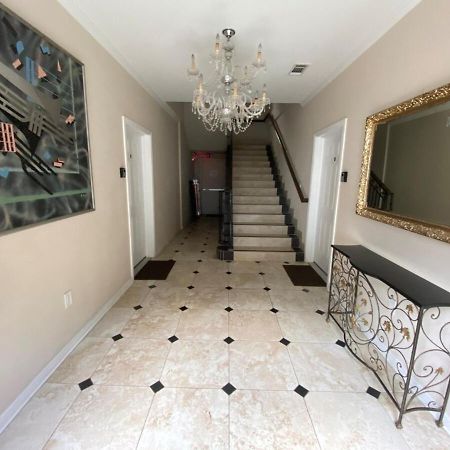 Tise Plaza Condos New Orleans Esterno foto