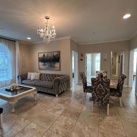 Tise Plaza Condos New Orleans Esterno foto