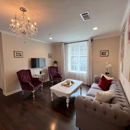 Tise Plaza Condos New Orleans Esterno foto