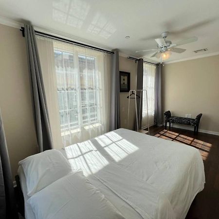 Tise Plaza Condos New Orleans Esterno foto