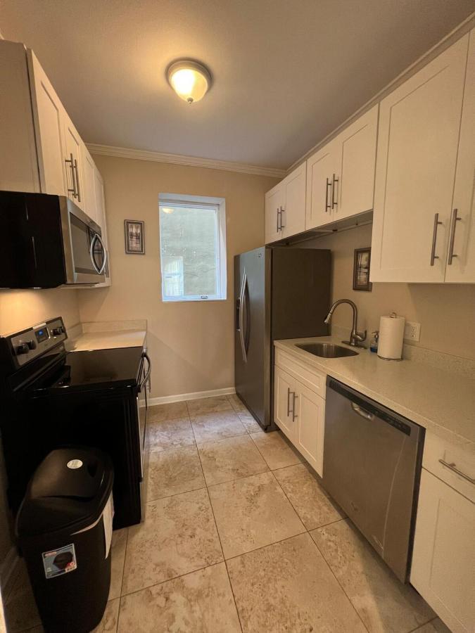 Tise Plaza Condos New Orleans Esterno foto
