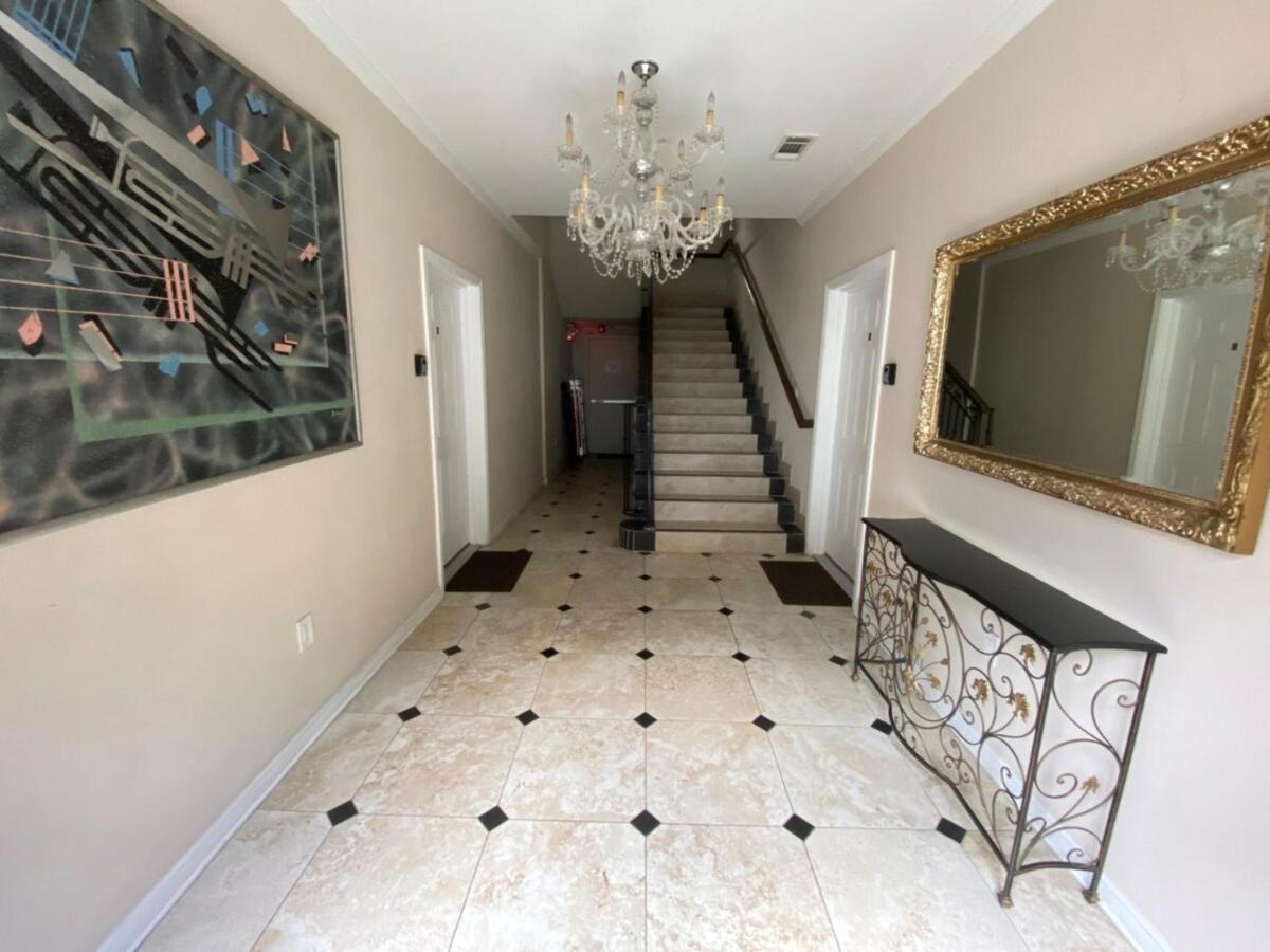 Tise Plaza Condos New Orleans Esterno foto