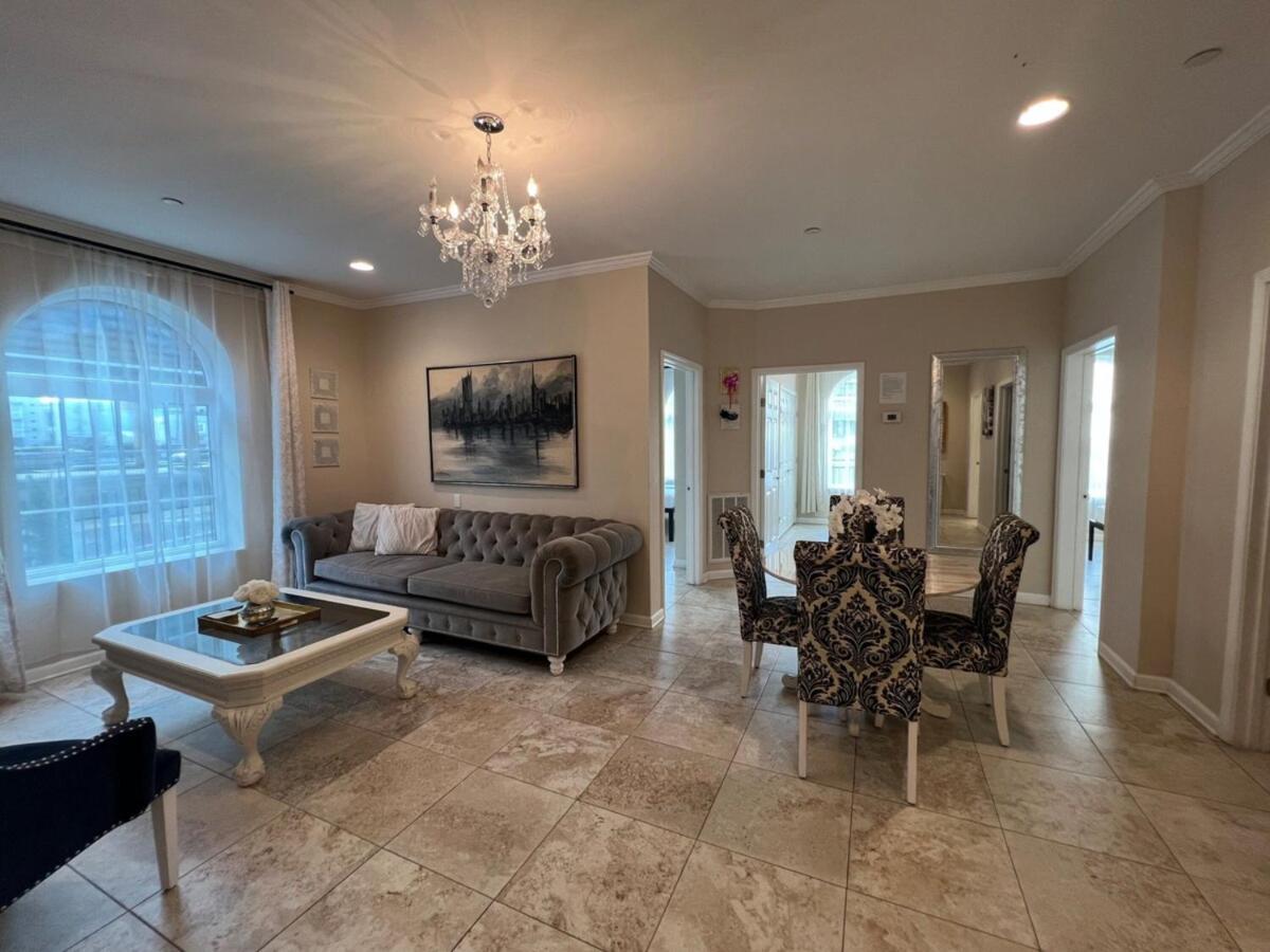 Tise Plaza Condos New Orleans Esterno foto
