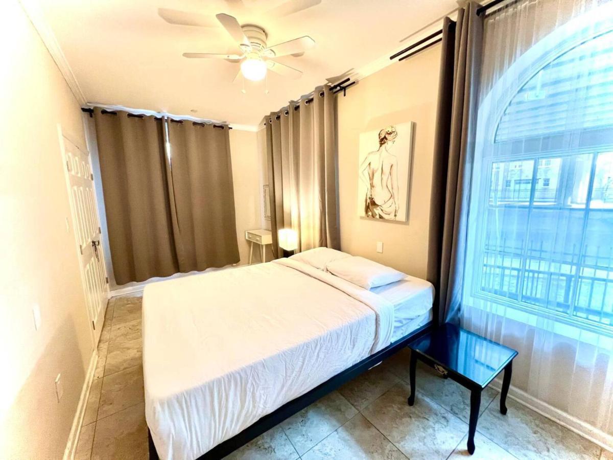 Tise Plaza Condos New Orleans Esterno foto