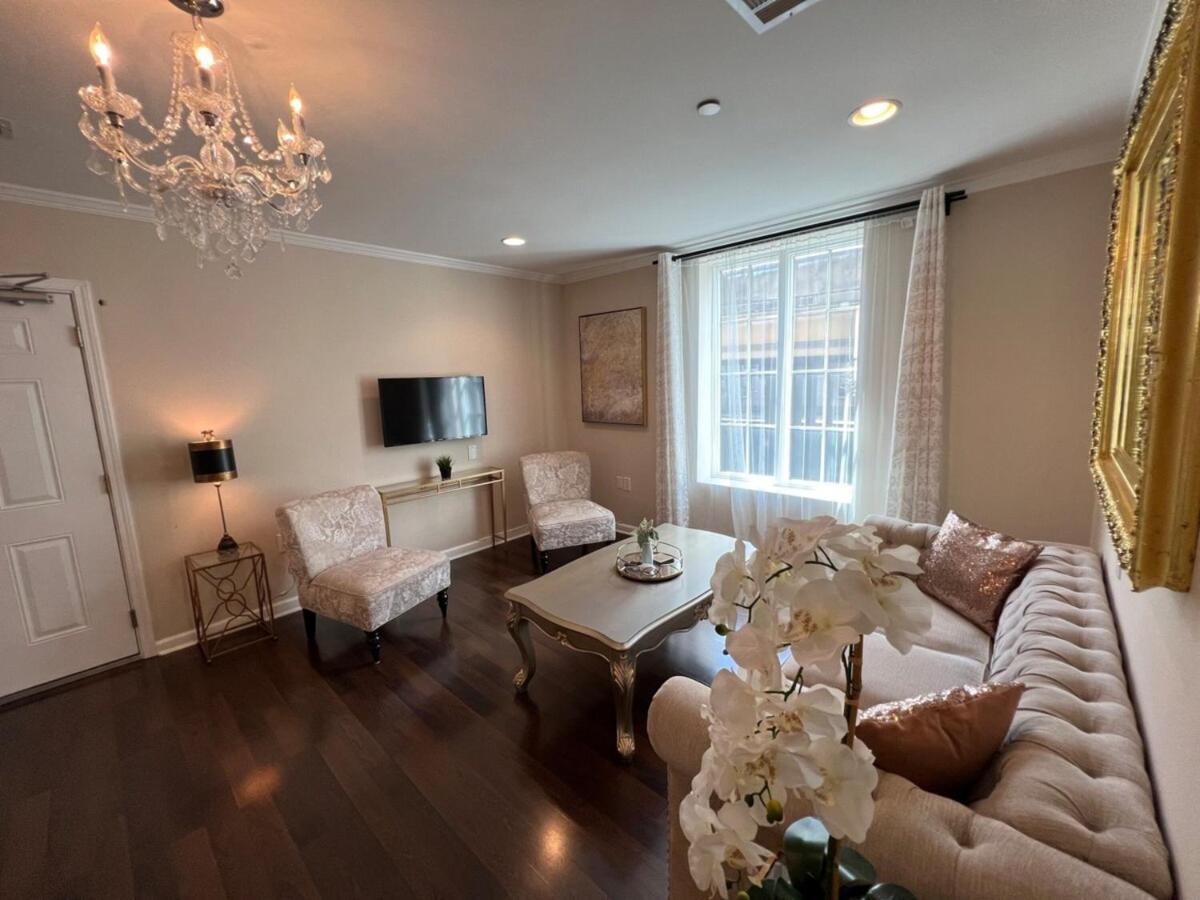 Tise Plaza Condos New Orleans Esterno foto