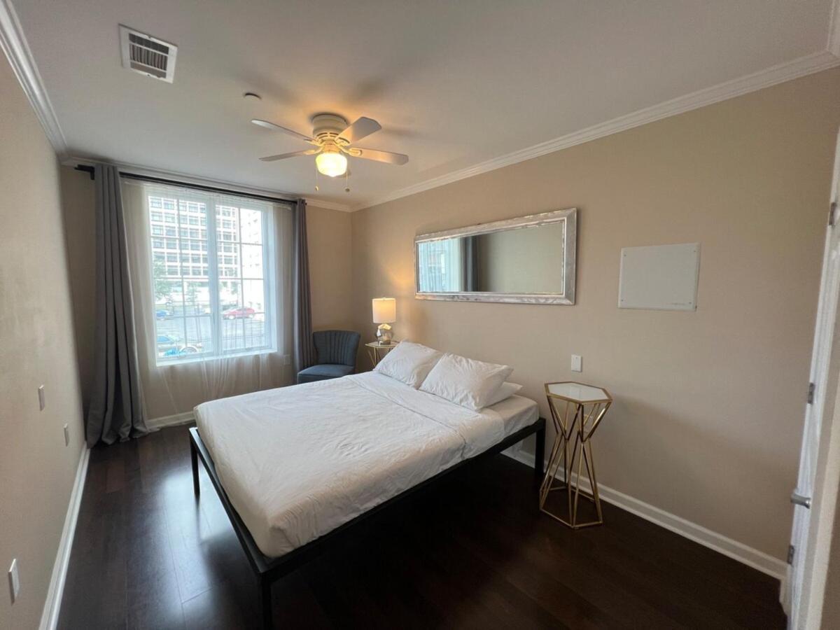 Tise Plaza Condos New Orleans Esterno foto