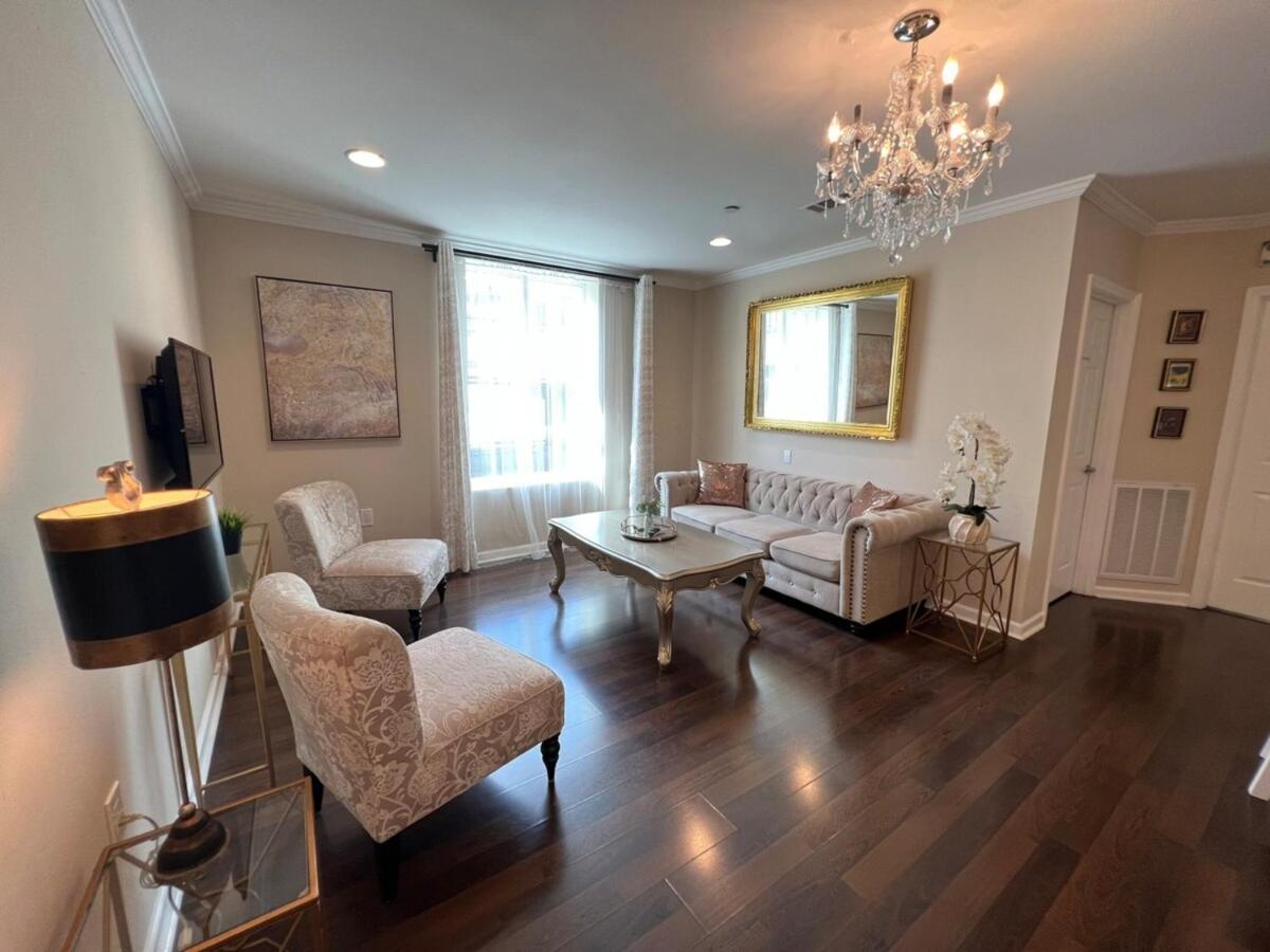 Tise Plaza Condos New Orleans Esterno foto