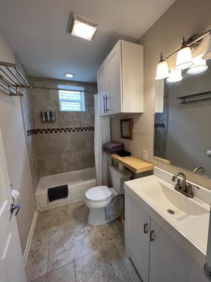 Tise Plaza Condos New Orleans Esterno foto