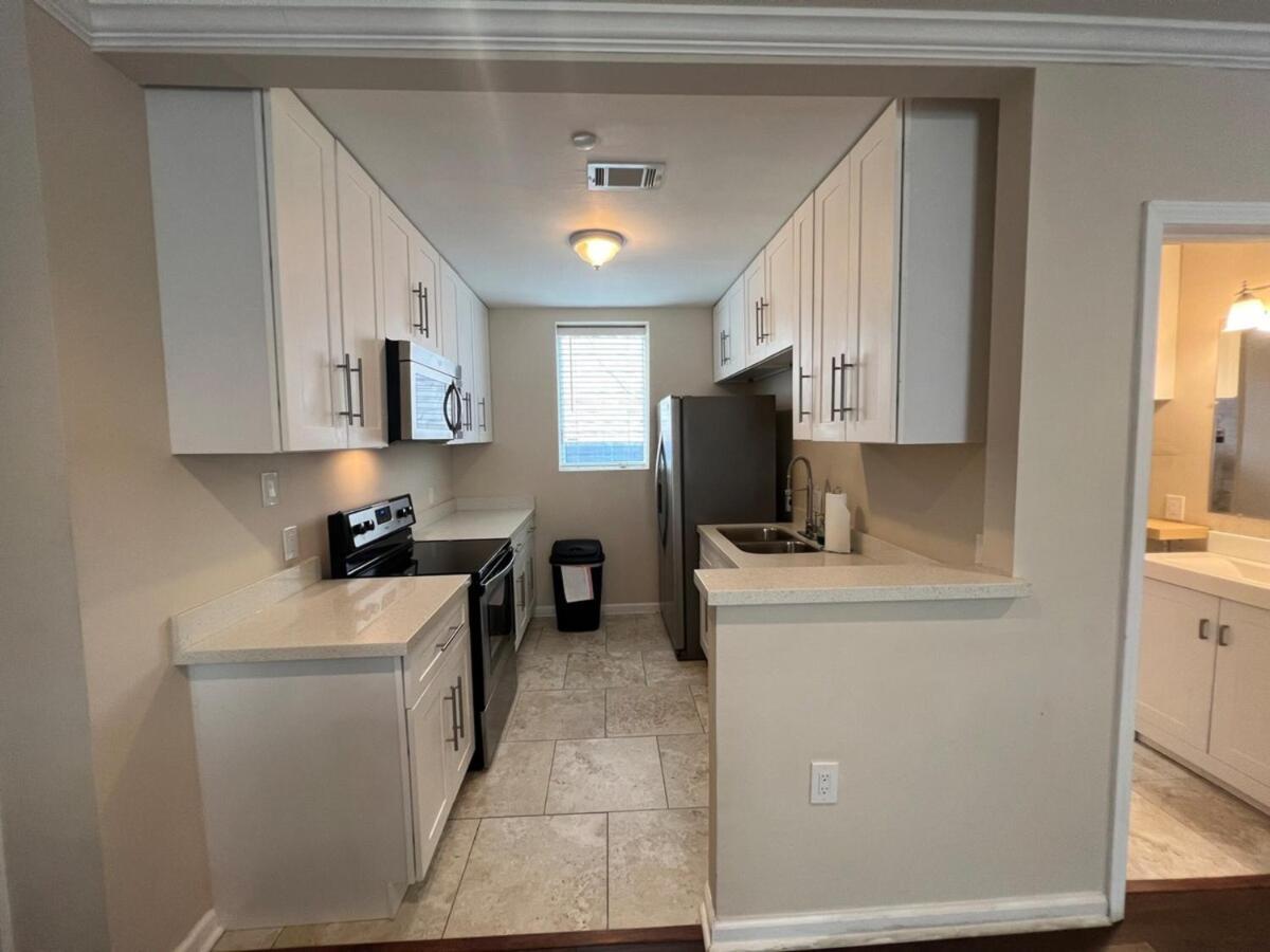 Tise Plaza Condos New Orleans Esterno foto