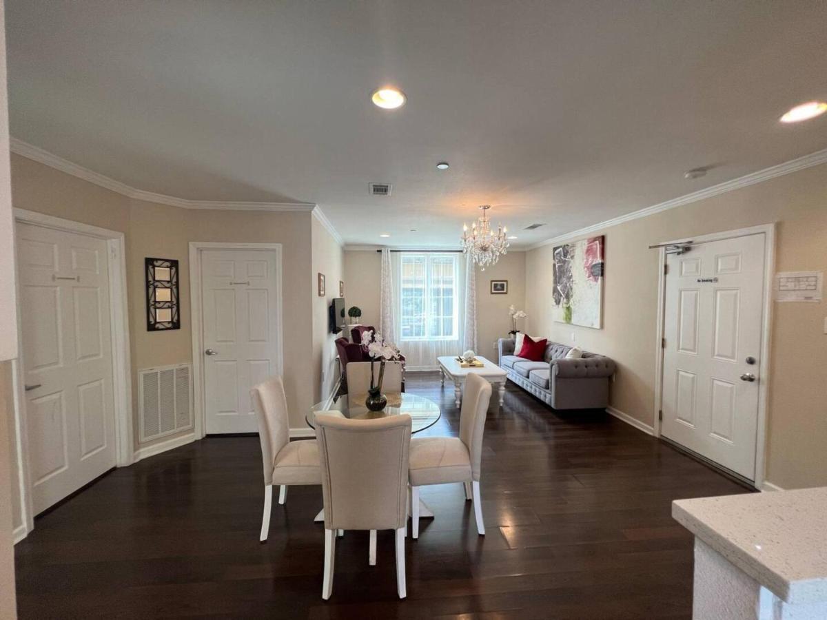 Tise Plaza Condos New Orleans Esterno foto
