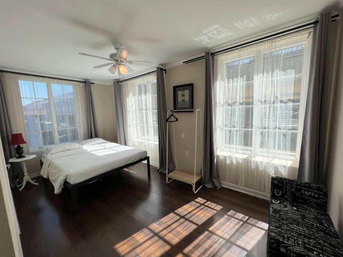 Tise Plaza Condos New Orleans Esterno foto