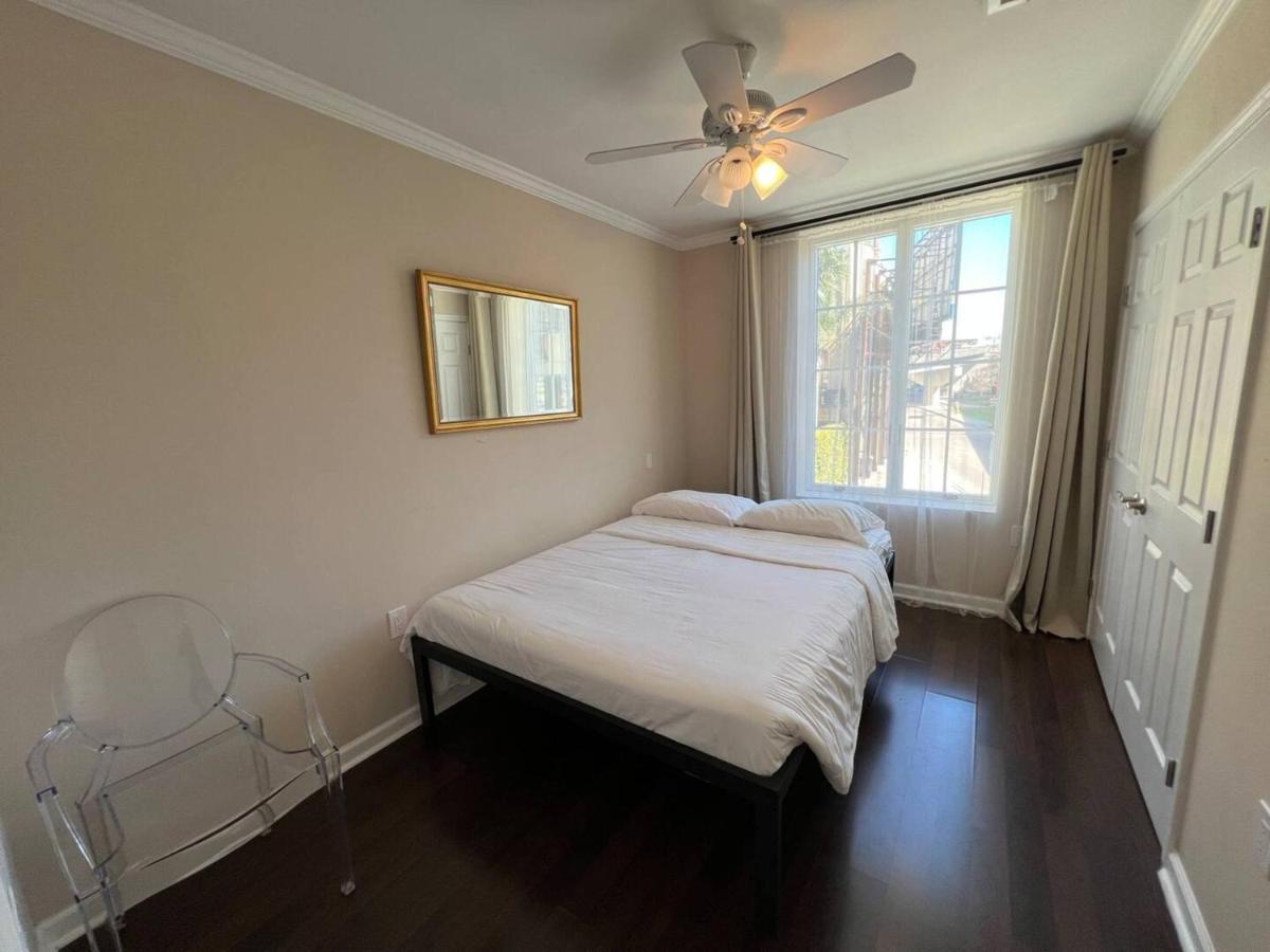Tise Plaza Condos New Orleans Esterno foto