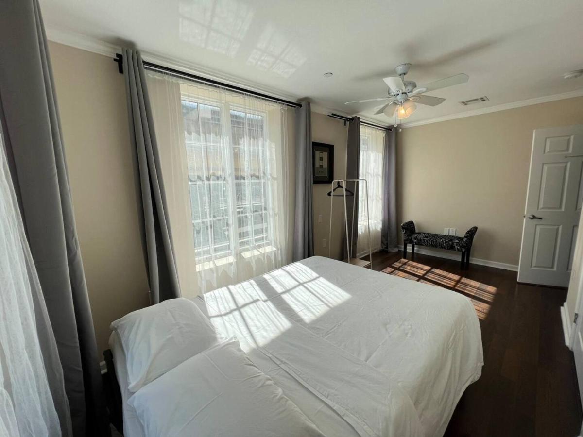 Tise Plaza Condos New Orleans Esterno foto